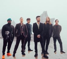 Maroon 5 – ’Jordi’ review: paint-by-numbers pop that occasionally wows