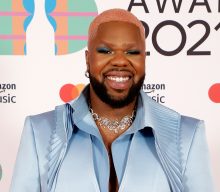 MNEK says there should be “more queer voices of colour in music”