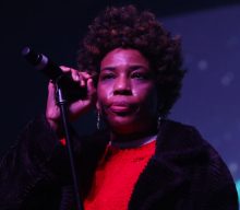 Macy Gray calls for American flag redesign so that it represents “all of us”