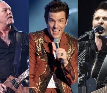 Metallica, The Killers and Muse lead Mad Cool Festival 2022 line-up