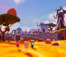 ‘Mario + Rabbids Sparks Of Hope’ release date leaked by Ubisoft