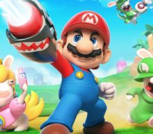 ‘Mario + Rabbids Kingdom Battle’ sequel could make a surprise E3 appearance