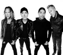 Metallica announce special reissue of ‘The Black Album’ and star-studded covers album