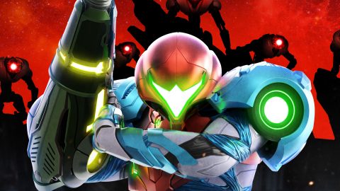 Metroid Dread is cutting-edge in some ways, behind the times in others