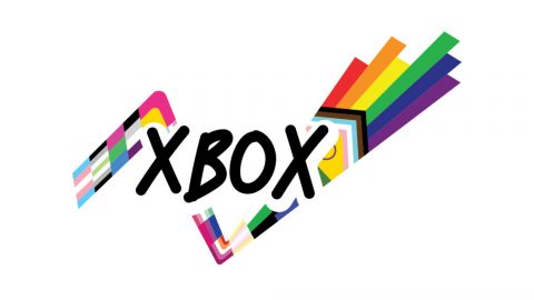Microsoft starts Pride Month celebrations with a new merchandise line