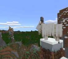 ‘Minecraft’ Caves & Cliffs: Part 2 update coming later this month