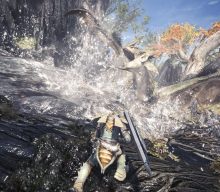 ‘Monster Hunter: World’ has dropped Denuvo DRM