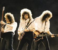 Brian May announces reissue of his debut solo album ‘Back to the Light’