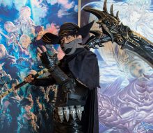‘Final Fantasy 14”s Naoki Yoshida wants to make another MMO from scratch