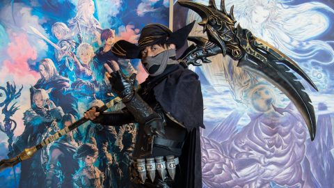 We catch up with Naoki Yoshida as he reflects on the development of ‘Final Fantasy XIV”s latest expansion