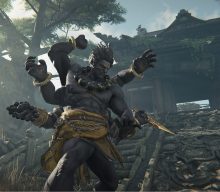 ‘Naraka: Bladepoint’ grapples into Steam’s Top 10 at launch