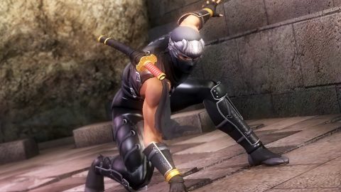 ‘Ninja Gaiden Master Collection’ preview: three big slices of ninja action chart the highs and lows of a classic series
