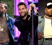 Listen to posthumous Nipsey Hussle verse on Maroon 5’s ‘Memories’ remix with YG