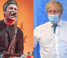 Noel Gallagher brands Boris Johnson a “fat c**t” over handling of COVID-19 pandemic