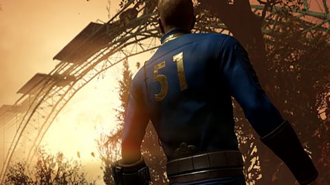 The ‘Fallout 76’ 2022 roadmap is coming later this year says Bethesda