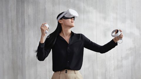 Oculus Quest 2 headsets won’t need Facebook logins in the future
