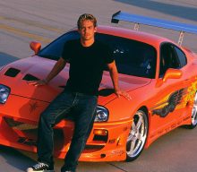 Paul Walker’s ‘Fast & Furious’ car sells for $555,000 at auction