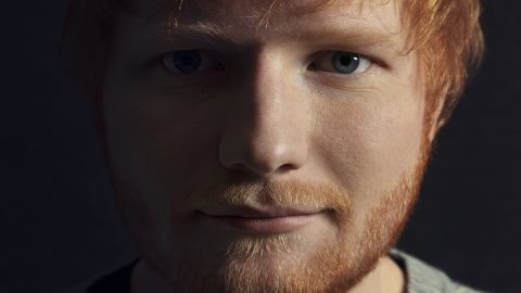 Ed Sheeran announces first solo single in almost four years