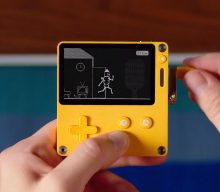Playdate is going to make me love handheld games again