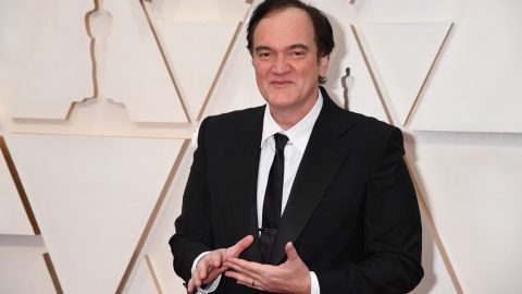 Quentin Tarantino on his final film: “Most directors have horrible last movies”