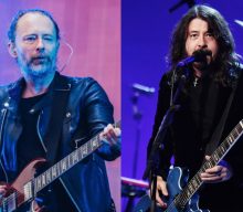 Radiohead and Foo Fighters help raise $142,000 for live music crews affected by COVID-19