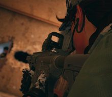 A skin in ‘Rainbow Six Siege’ is making players incredibly hard to see