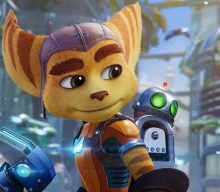 No game from 2021 is more full of joy than ‘Ratchet & Clank: Rift Apart’