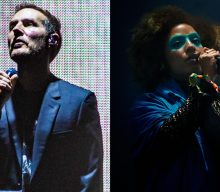 Massive Attack’s Robert Del Naja co-produces Martina Topley-Bird’s new EP ‘Pure Heart’