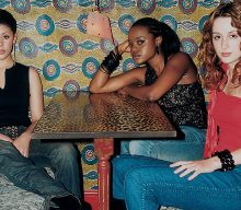 Sugababes announce first UK headline tour in over 20 years