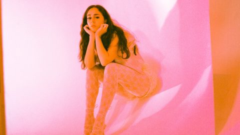 Samia announces new EP ‘Scout’ and shares lead single