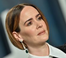 Sarah Paulson responds to “hurtful” ‘American Crime Story’ criticism