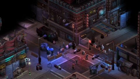 ‘Shadowrun Trilogy’ available for free on GOG this weekend