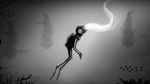 ‘Silt’ trailer shows an underwater adventure from new indie team