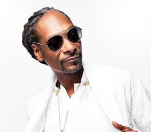 Snoop Dogg argues aging rappers deserve the same respect as rock icons