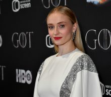 ‘Game Of Thrones’ actress Sophie Turner joins true crime drama