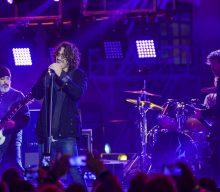 Soundgarden and Chris Cornell’s widow reach temporary agreement over band’s social media accounts