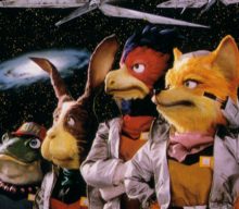 ‘Star Fox’ co-programmer would like to work on a back to basics version