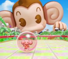 ‘Super Monkey Ball’ director wants next game to be an open-world adventure