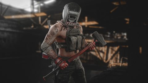 Tarkov update 12.11 –  weapon malfunctions, a tough new boss in Factory and more