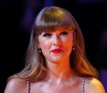 Taylor Swift speaks out for Pride Month: “I’m sending my respect and love to those bravely living out their truth”
