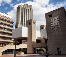 Barbican Centre staff allege the venue is “inherently racist”