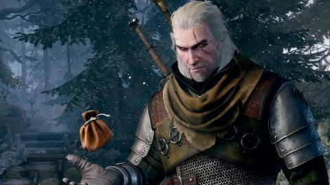 Online ‘The Witcher’ convention Witchercon releases schedule