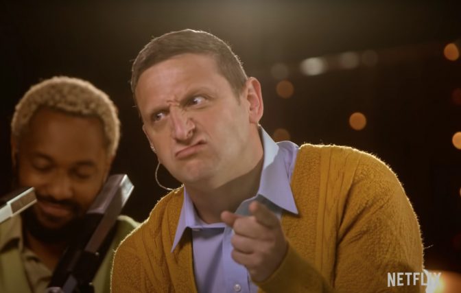 Watch the trailer for season two of ‘I Think You Should Leave with Tim Robinson’