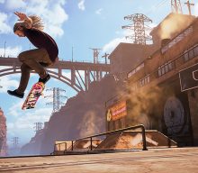 ‘Tony Hawk’s Pro Skater 1 + 2’ is out now on Nintendo Switch