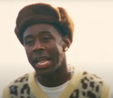 Tyler, The Creator drops a lush new single and video, ‘WUSYANAME’