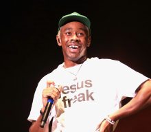 Tyler, The Creator might ditch his “dumb” stage name