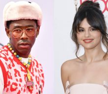Tyler The Creator apologises to Selena Gomez for past tweets: “Didn’t wanna offend her”