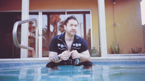 Listen to Unknown Mortal Orchestra’s new single ‘Weekend Run’