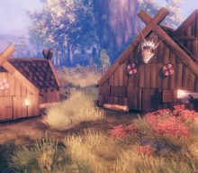 ‘Valheim’ Hearth and Home will add new food and barf berries