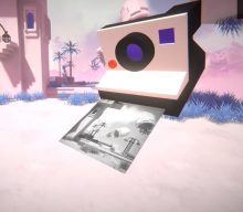 ‘Viewfinder’ is a puzzle game that brings polaroid pictures to life